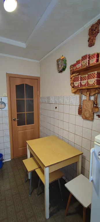 Продажа квартиры, Новосибирск, ул. Комсомольская - Фото 6