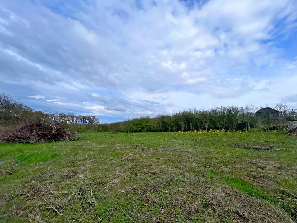 Продажа участка, Азовская, Северский район, ул. Матросова - Фото 2