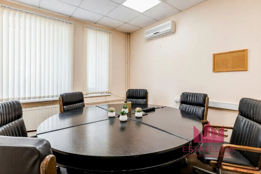 Продажа офиса, ул. Моховая - Фото 8