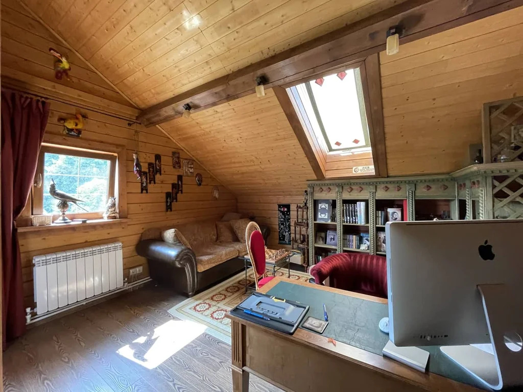 Аренда дома, Дмитровский район, СНТ Полисад - Фото 22