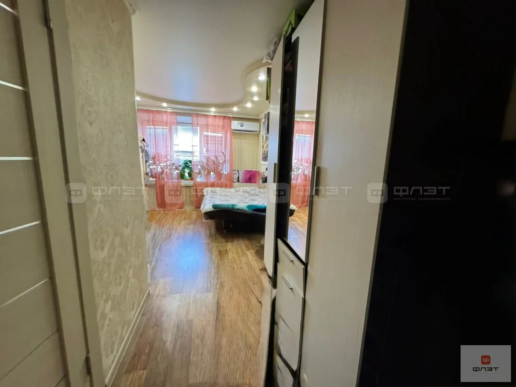 Продажа квартиры, Казань, ул. Авангардная - Фото 2