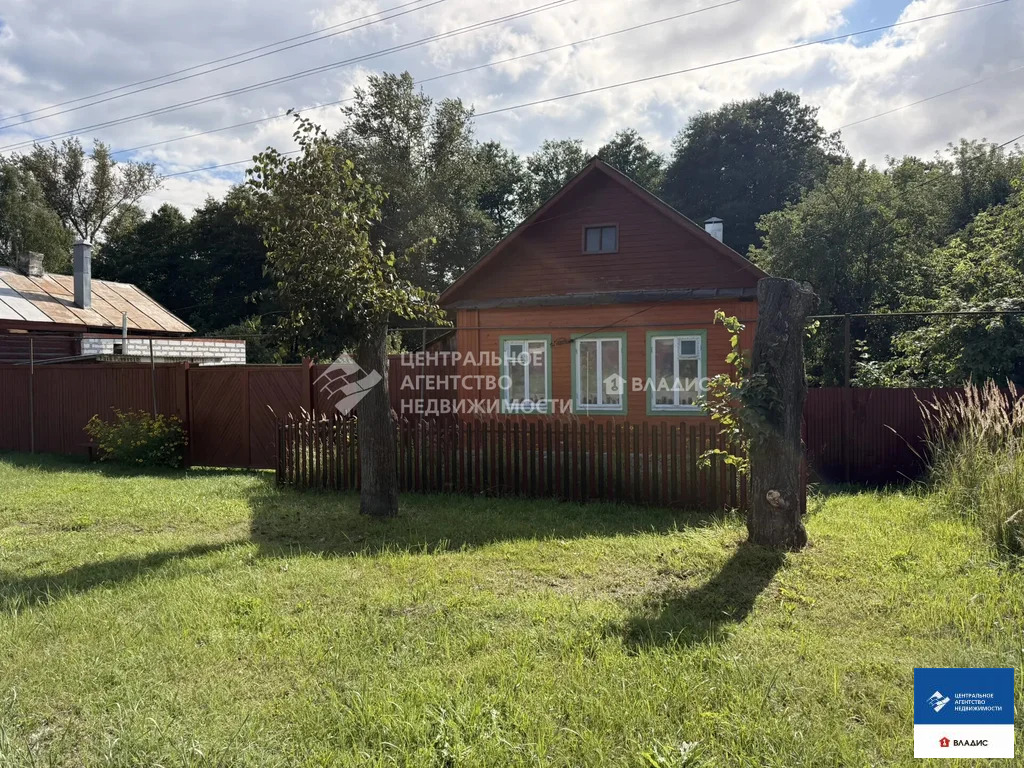 Продажа дома, Сынтул, Касимовский район, ул. Заводская - Фото 2
