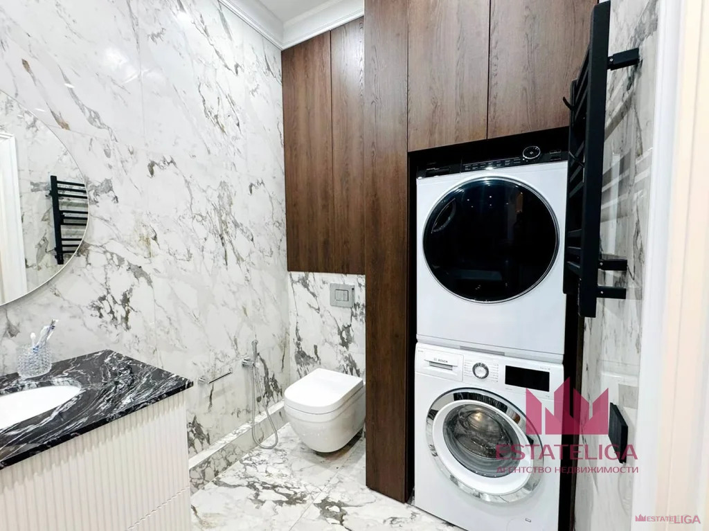 Продажа квартиры, ул. Лобачевского - Фото 28