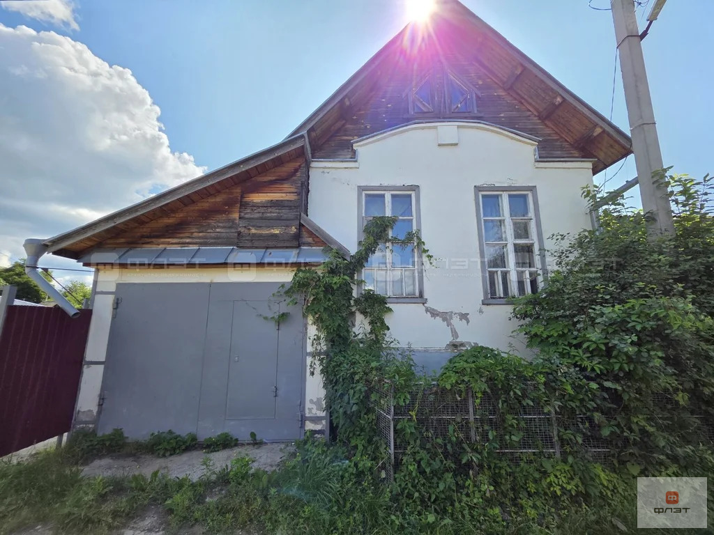 Продажа дома, Васильево, Зеленодольский район, ул. Совхоз - Фото 24