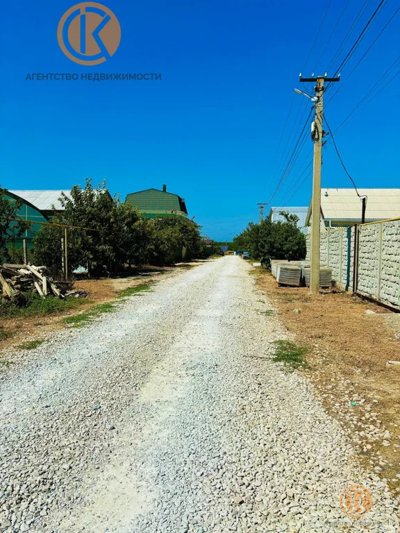 Продажа участка, Угловое, Бахчисарайский район, ул. Аграрная - Фото 9