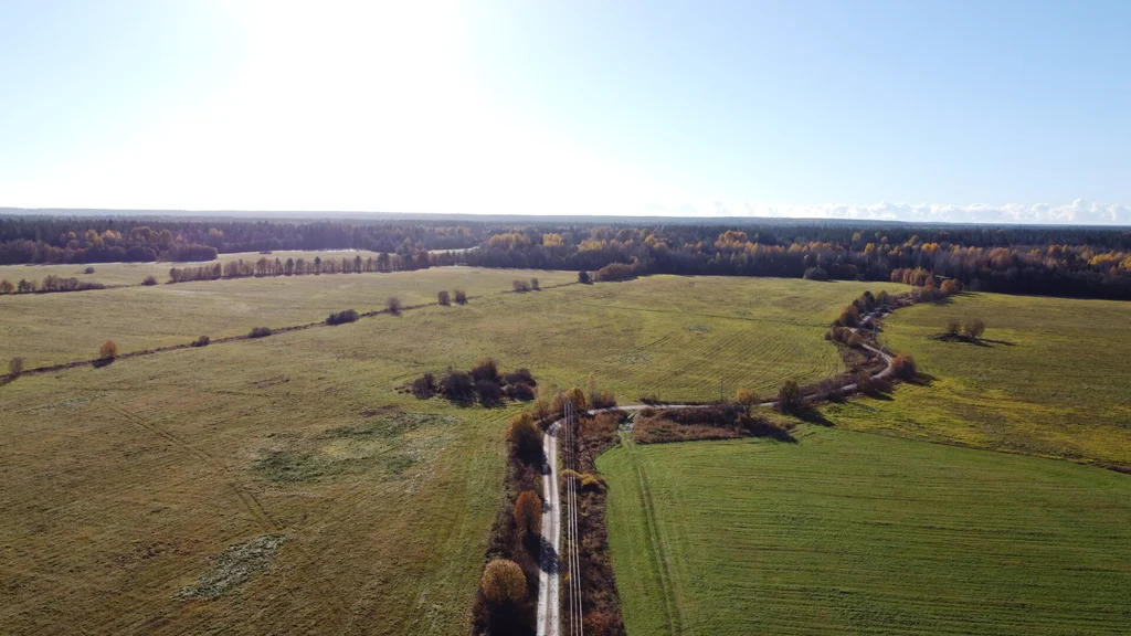 Продажа участка, Выборгский район - Фото 7