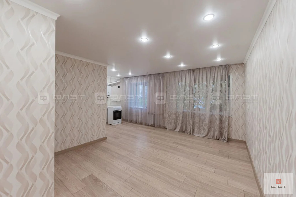 Продажа квартиры, Казань, ул. Заслонова - Фото 7