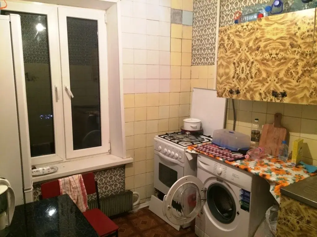 2-ка, ул. Зои и Александра Космодемьянских, 10 - Фото 3