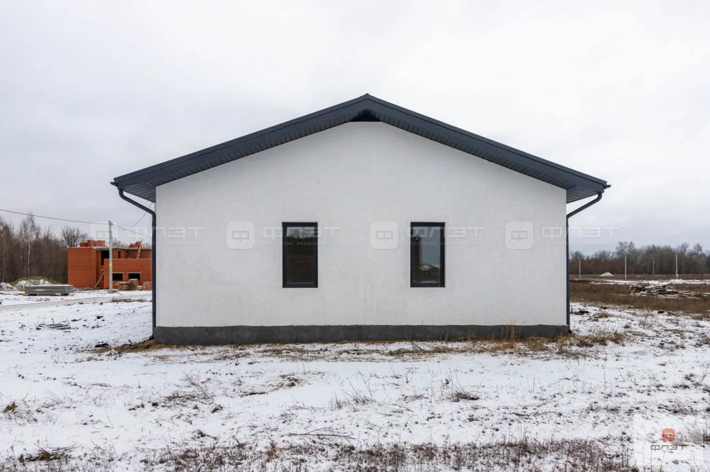 Продажа дома, Столбище, Лаишевский район, ул. Славная - Фото 9