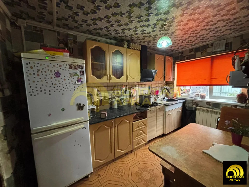 Продажа дома, Федоровская, Абинский район, ул. Первомайская - Фото 10