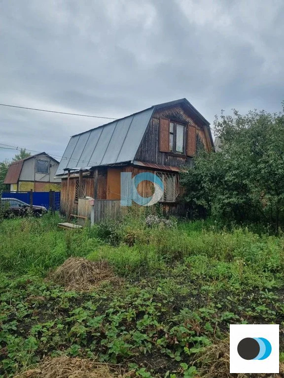 Продажа дома, Уфимский район, СНТ Финансист - Фото 4
