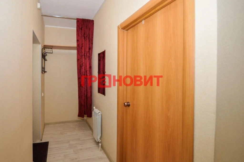 Продажа квартиры, Новосибирск, Рубежная - Фото 8