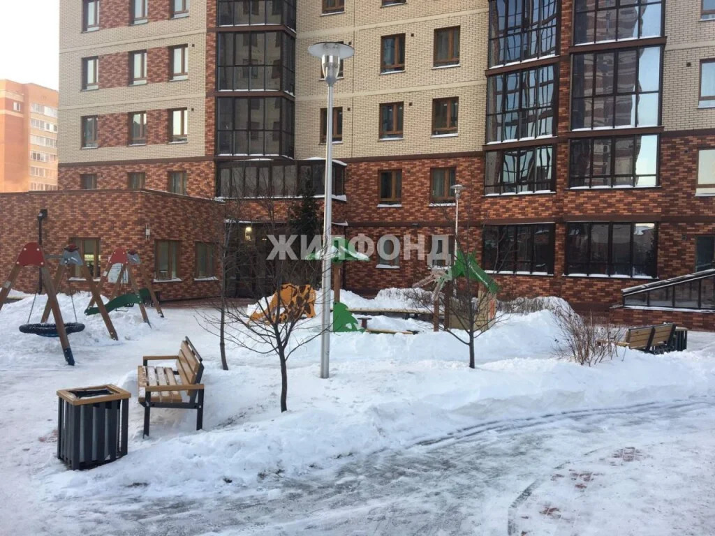 Продажа квартиры, Новосибирск, ул. Гоголя - Фото 17