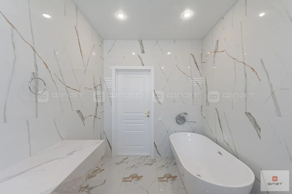 Продажа дома, Казань, ул. Ясмин - Фото 23