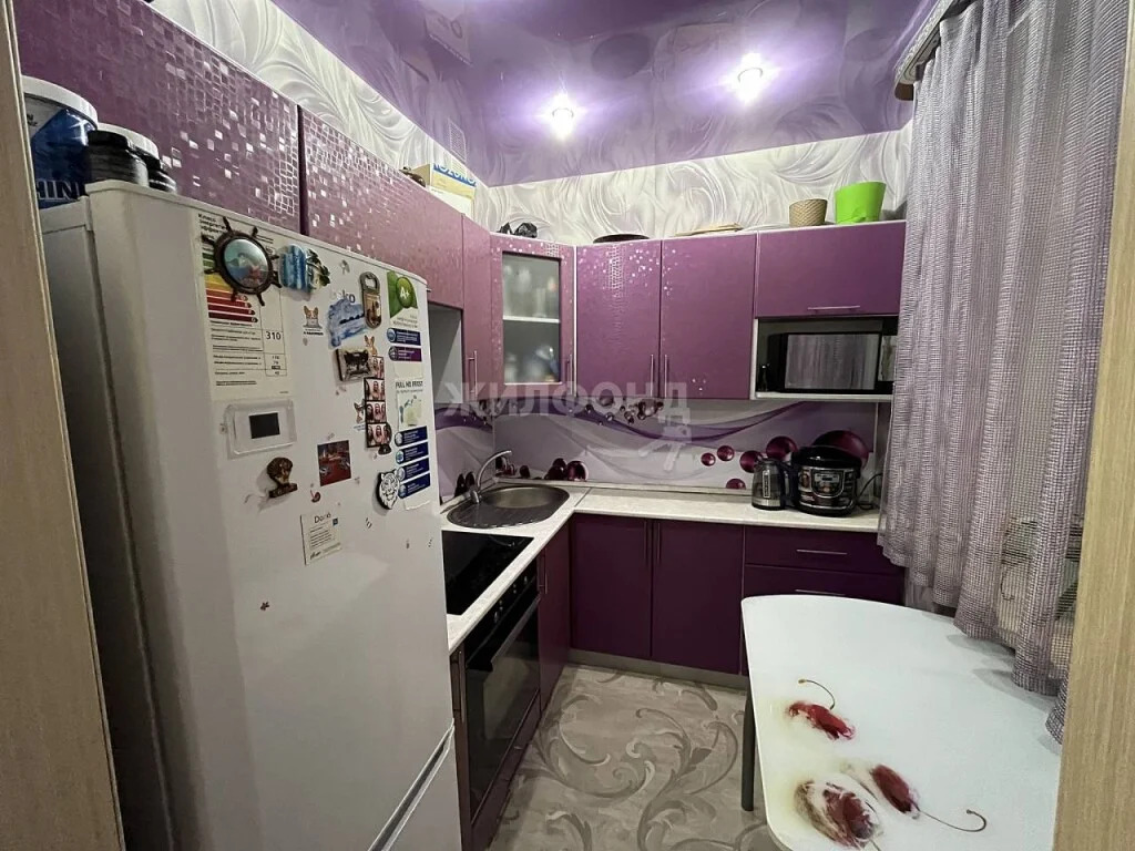 Продажа квартиры, Новосибирск, ул. Планировочная - Фото 3