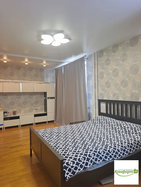 Продажа квартиры, Дубовая Роща, Раменский район, ул. Октябрьская - Фото 8