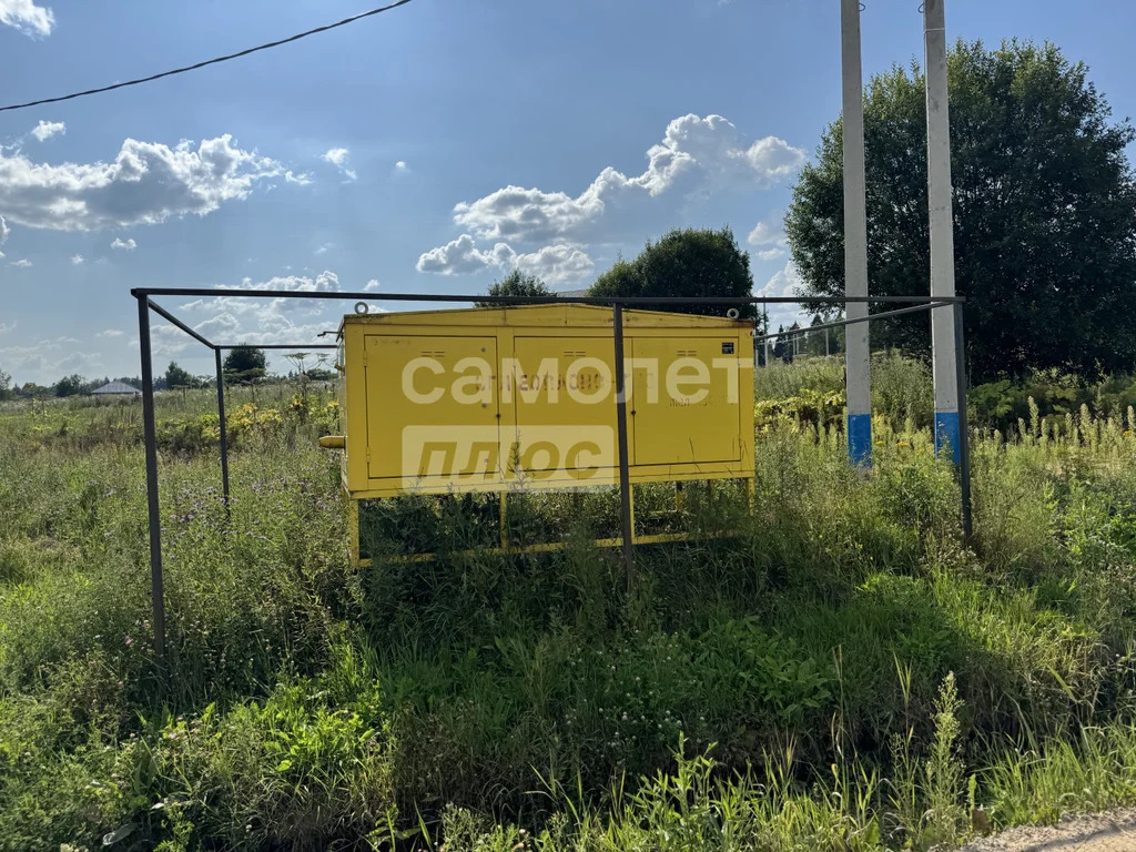 Продажа участка, Дмитров, Дмитровский район - Фото 6