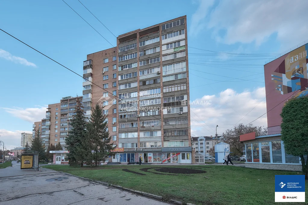 Продажа квартиры, Рязань, ул. Вокзальная - Фото 14
