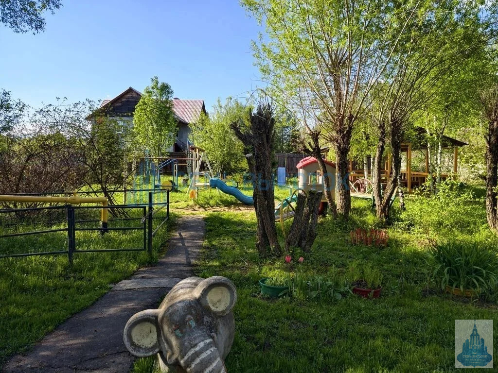 Продажа дома, Подольск, 10 - Фото 22