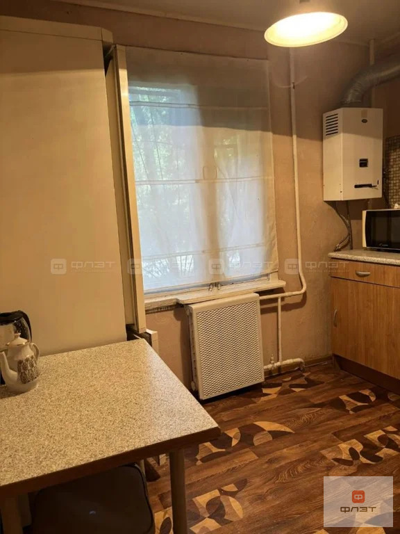 Продажа квартиры, Казань, ул. Братьев Касимовых - Фото 5