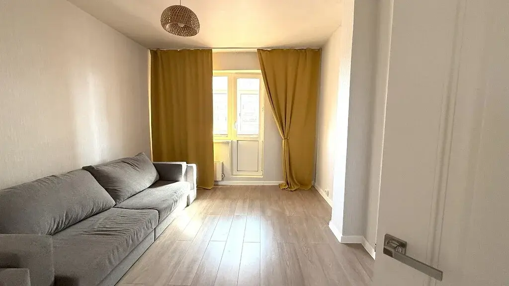 Аренда 4х к.кв. возле Серебряного Бора. - Фото 30