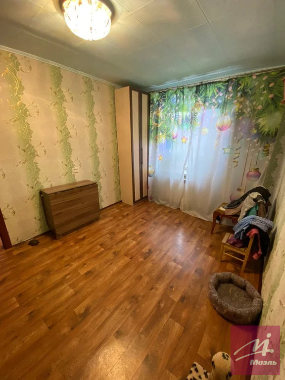 Продам 3-к квартиру, Наро-Фоминск г, Парковая улица 6 - Фото 0