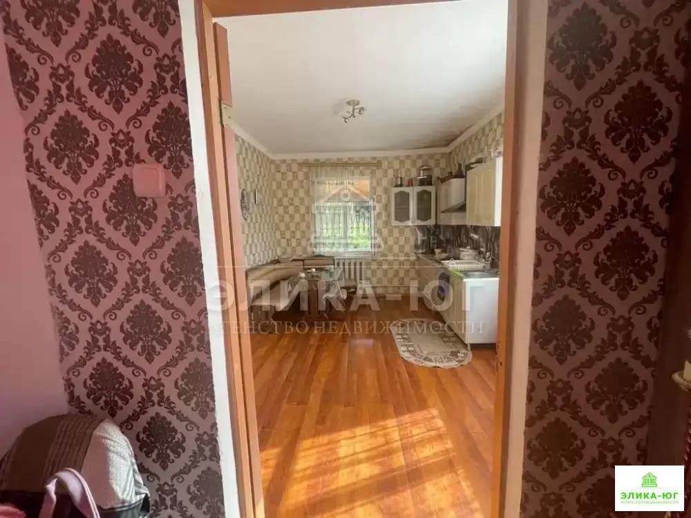 Продажа дома, Горское, Туапсинский район, ул. Коммунаров - Фото 11