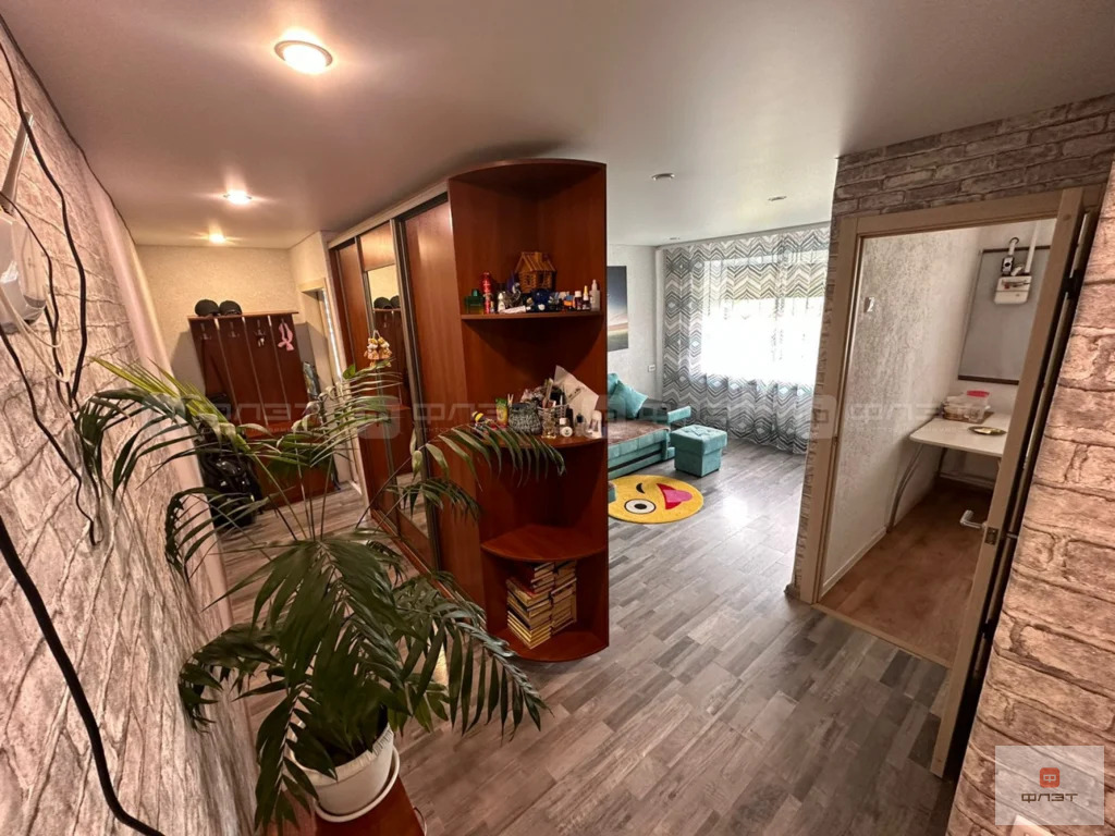 Продажа квартиры, Пестрецы, Пестречинский район, ул. Мишанина - Фото 6