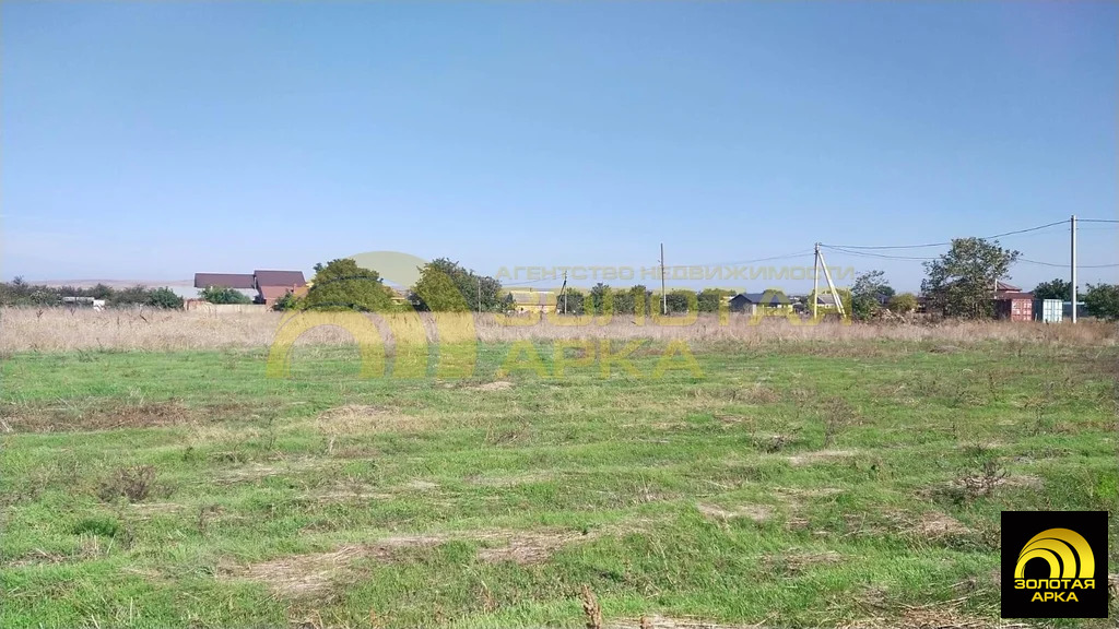 Продажа участка, Таманский, Темрюкский район, ул. Виноградная - Фото 10