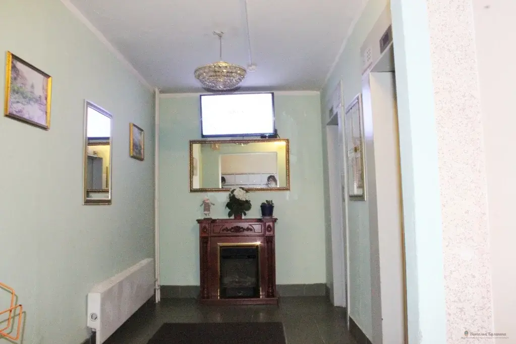Продам 2 кк.61.4 кв.м. у метро Ветеранов - Фото 2