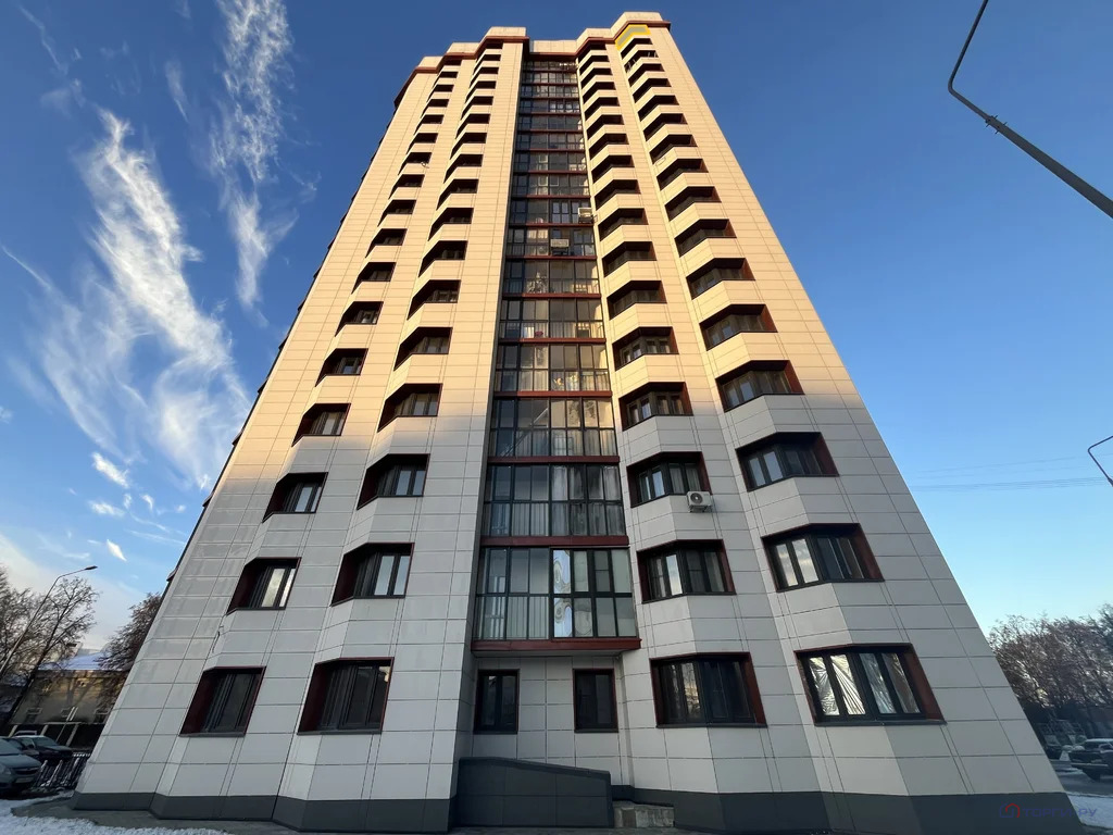 Продажа квартиры, Троицк - Фото 3