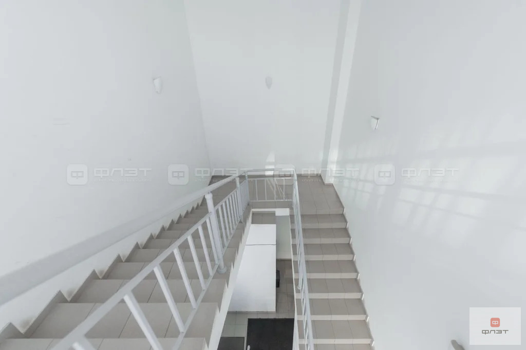 Продажа офиса, Казань, ул. Чистопольская - Фото 8
