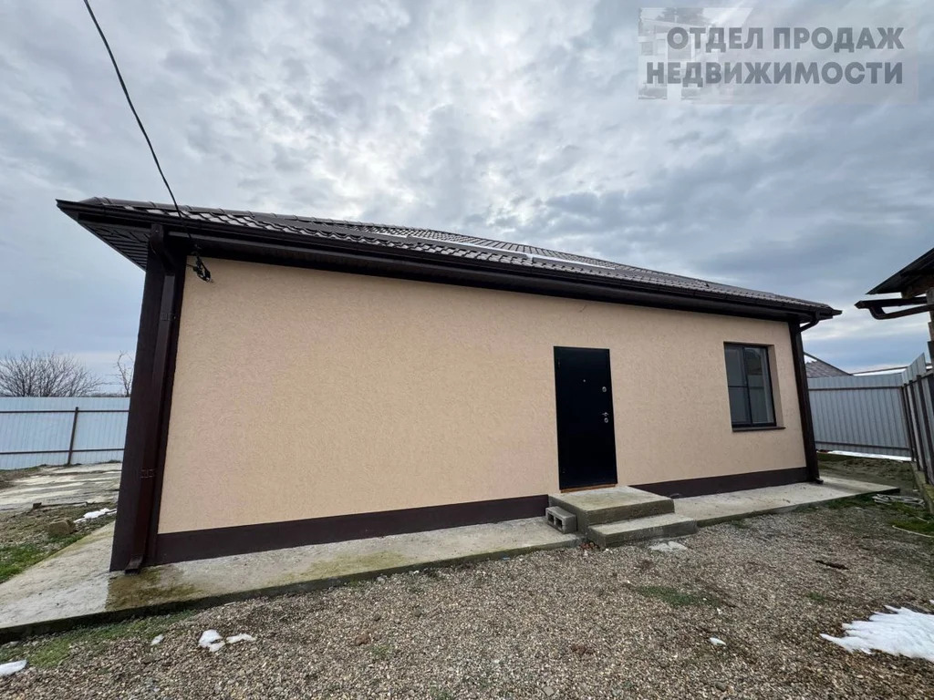 Дом в тихом районе города - Фото 2