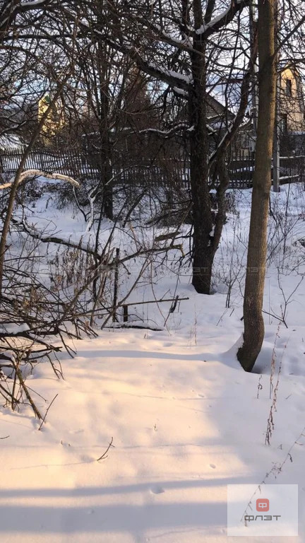 Продажа участка, Казань, ш. Фермское - Фото 3