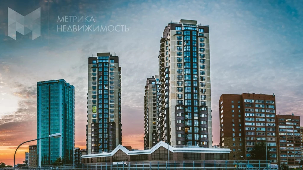 Продажа квартиры, Тюмень, Ул. Первомайская - Фото 52