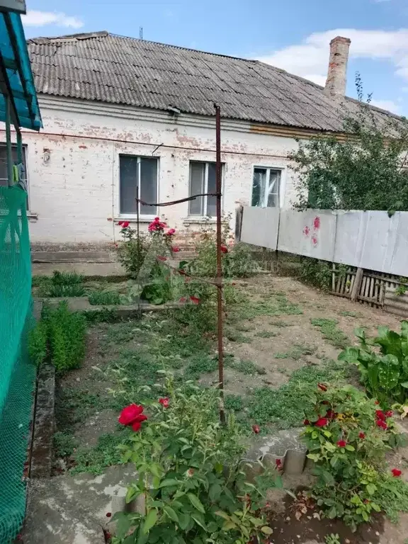 Продажа дома, Георгиевск, ул. Вокзальная - Фото 16