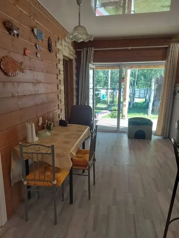 Жилой дом,участок, баня.Заезжай и живи - Фото 12