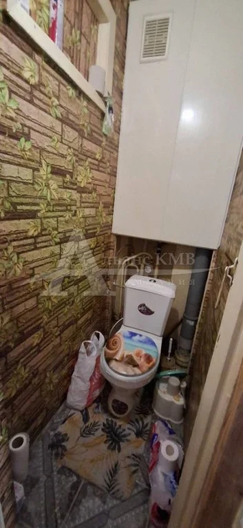 Продажа квартиры, Минеральные Воды, ул. Советская - Фото 13