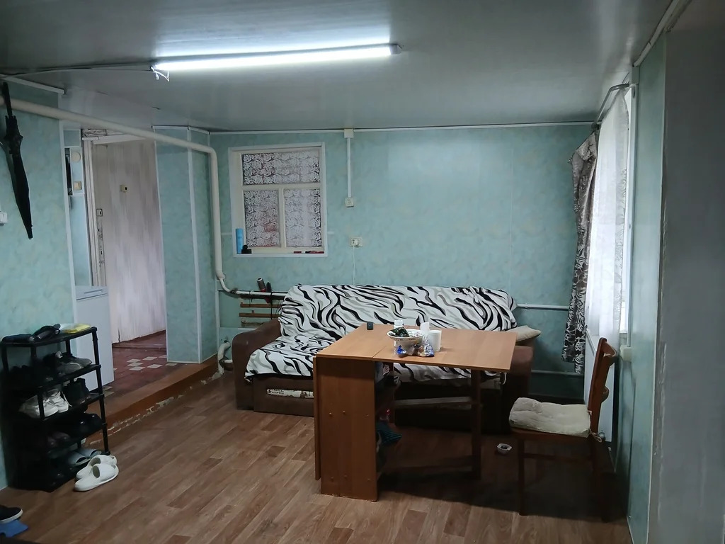 Продажа дома, Ахтырский, Абинский район, ул. Пашковская - Фото 10