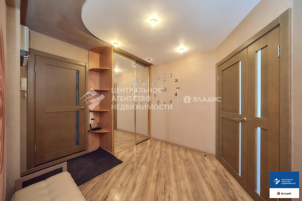 Продажа квартиры, Рязань, ул. Быстрецкая - Фото 11