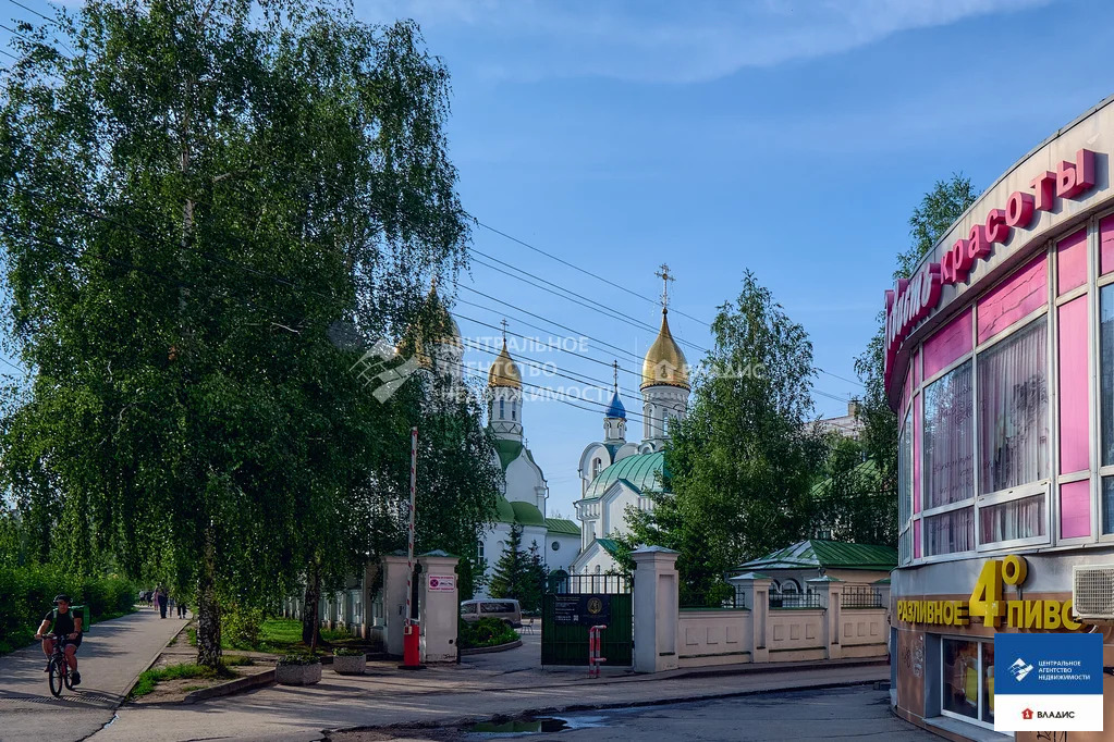Продажа квартиры, Рязань, ул. Новоселов - Фото 15