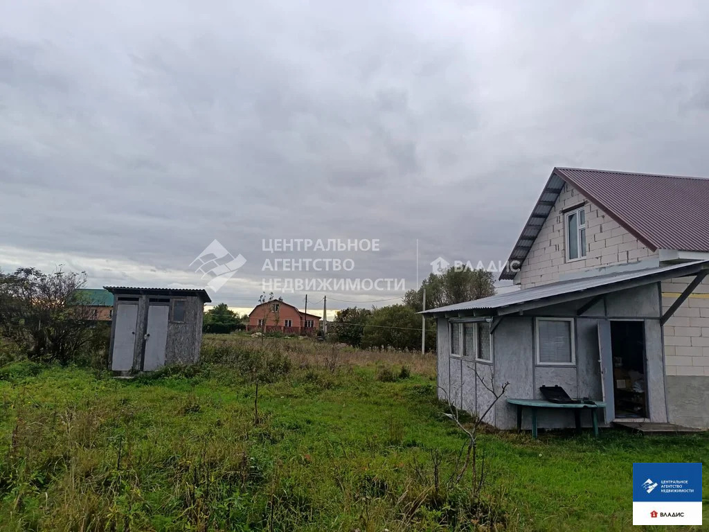 Продажа дома, Лялино, Захаровский район - Фото 5