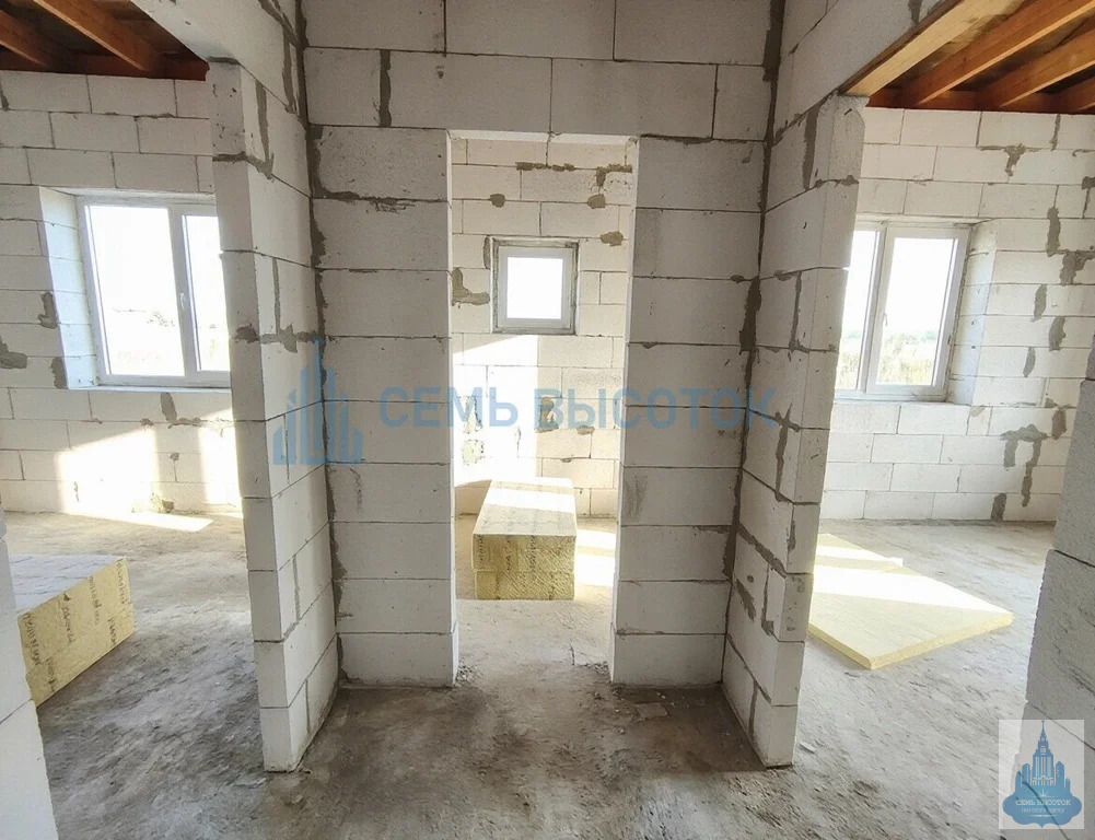 Продажа дома, Домодедово, Домодедово г. о., 89 - Фото 11