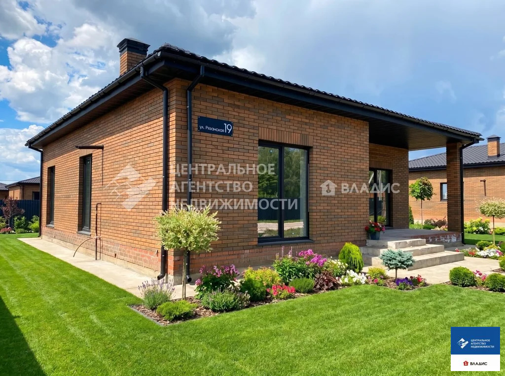 Продажа дома, Рязанский район - Фото 1