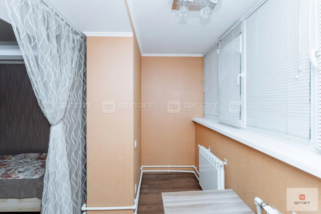 Продажа квартиры, Казань, ул. Тимирязева - Фото 25