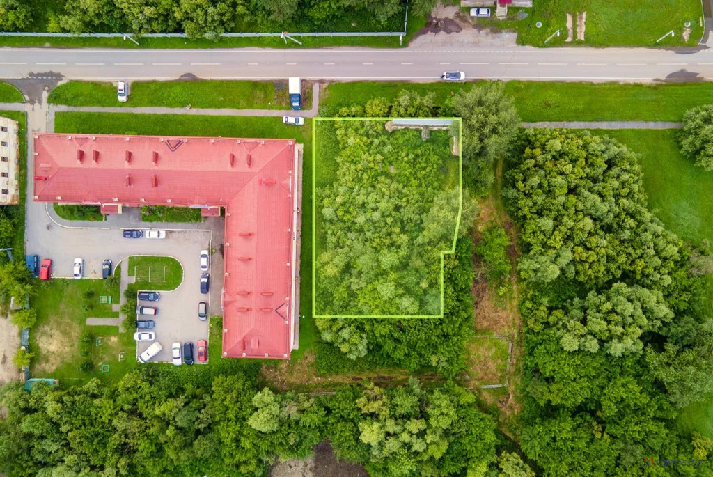 Продажа земельного участка, Тобольск, ул. Мира - Фото 1