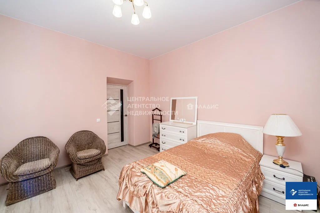 Продажа дома, Федякино, Рыбновский район, Лесная улица - Фото 9