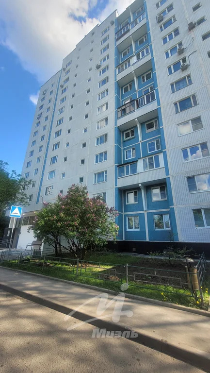 Продажа квартиры, Борисовский проезд - Фото 3