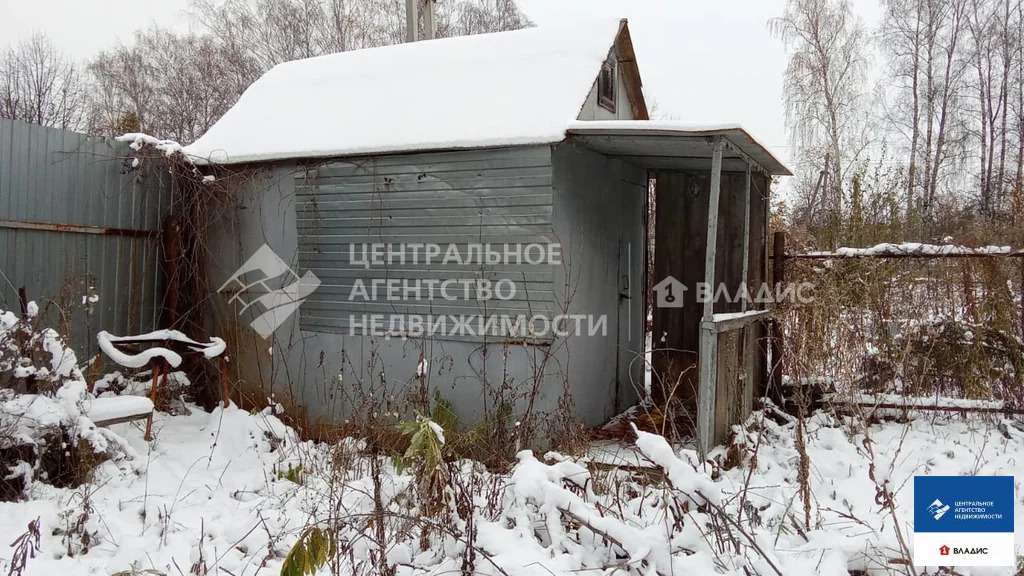 Продажа участка, Турлатово, Рязанский район - Фото 0