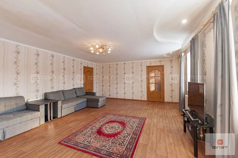 Продажа дома, Казань, ул. Шарифа Камала - Фото 6